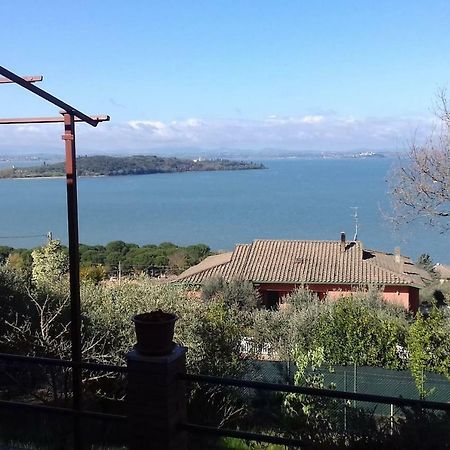 Villetta Dei Tramonti Ortsteil Ortsteil San Feliciano Exterior foto