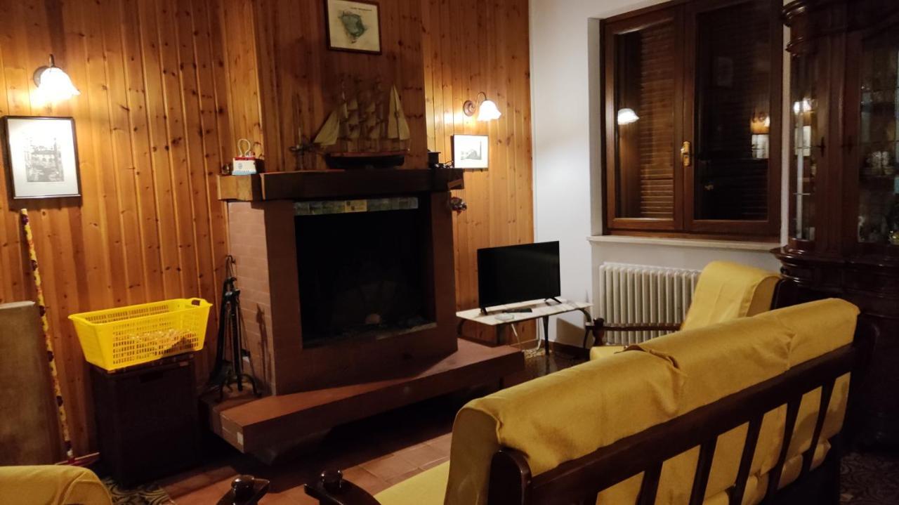 Villetta Dei Tramonti Ortsteil Ortsteil San Feliciano Exterior foto