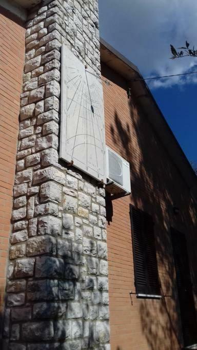 Villetta Dei Tramonti Ortsteil Ortsteil San Feliciano Exterior foto